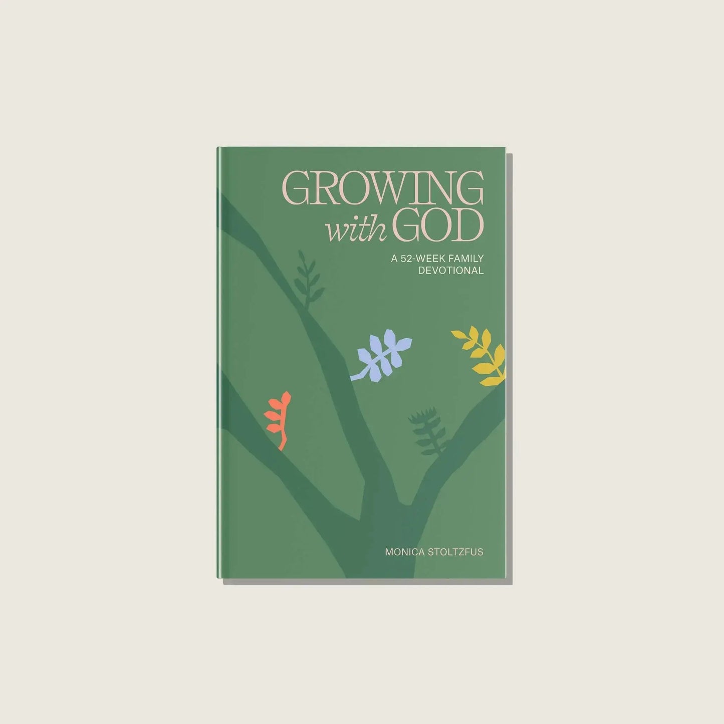Grow Together Gift Set – Housewarming Gift Thimbleberry House