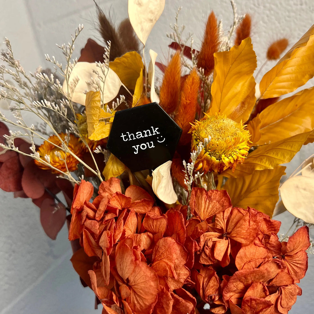 Thank You Gifts That Feel Truly Personal