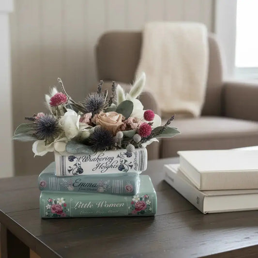 10 Thoughtful Gifts for Book Lovers They'll Treasure Forever