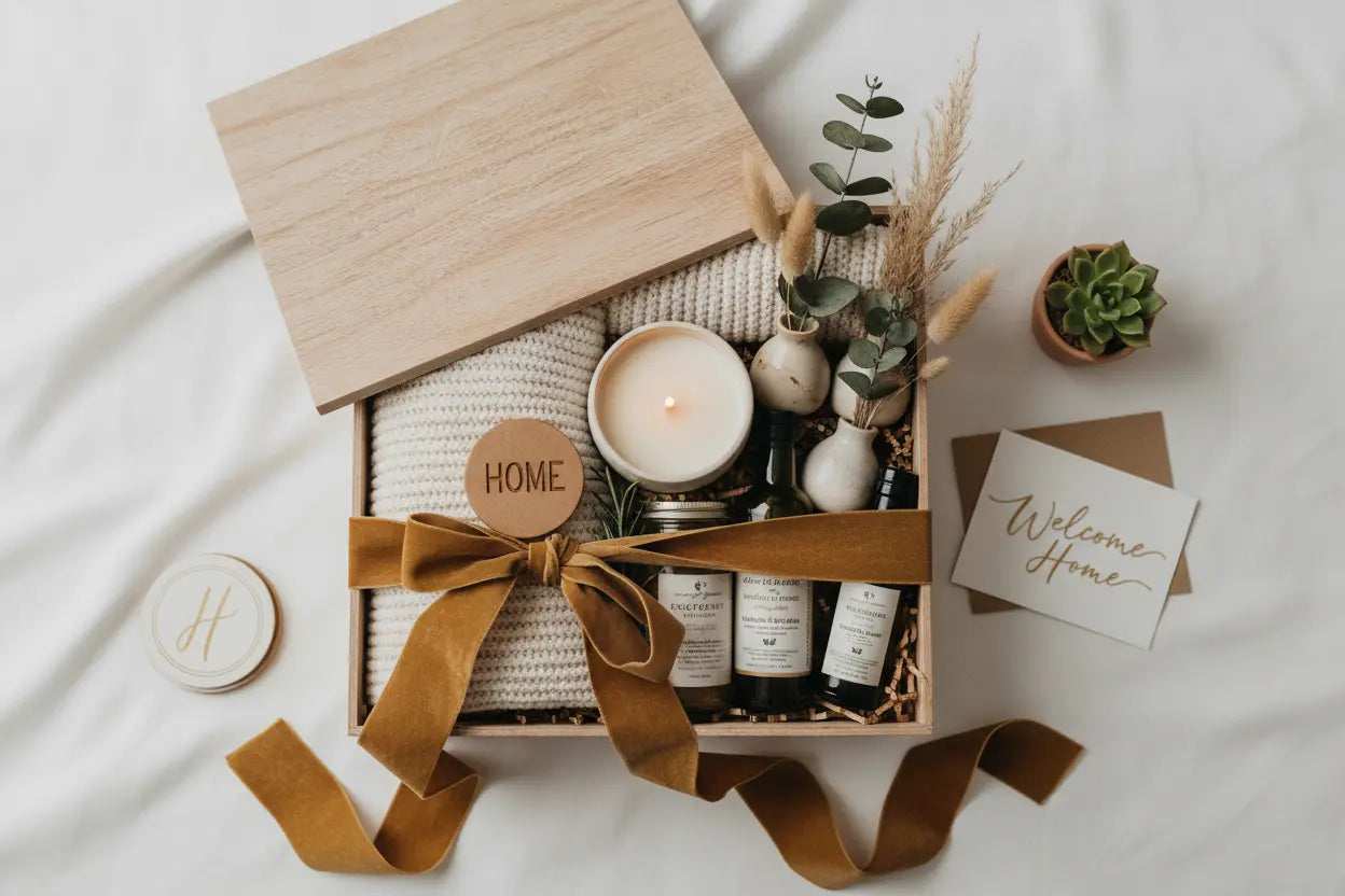 Housewarming Gift Boxes