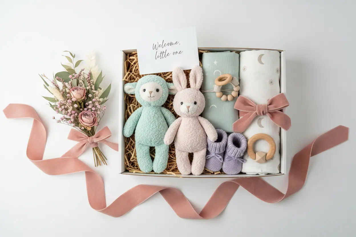 Baby Gift Boxes