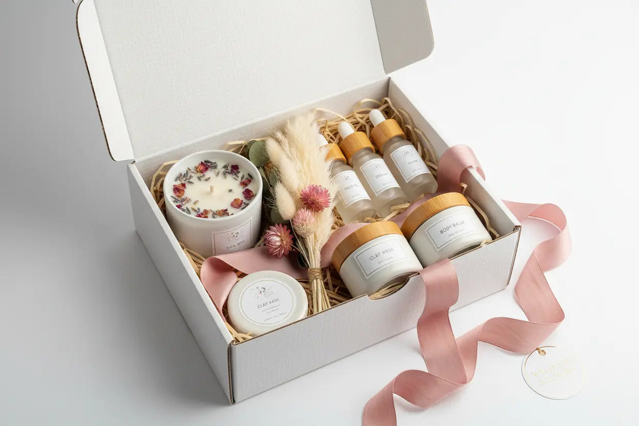 Self Care Gift Boxes