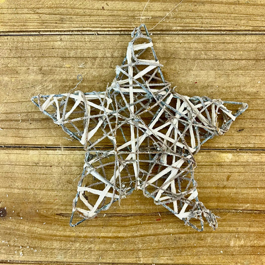 Holiday Star Ornaments | Set of 3 Holiday Depot Inc.