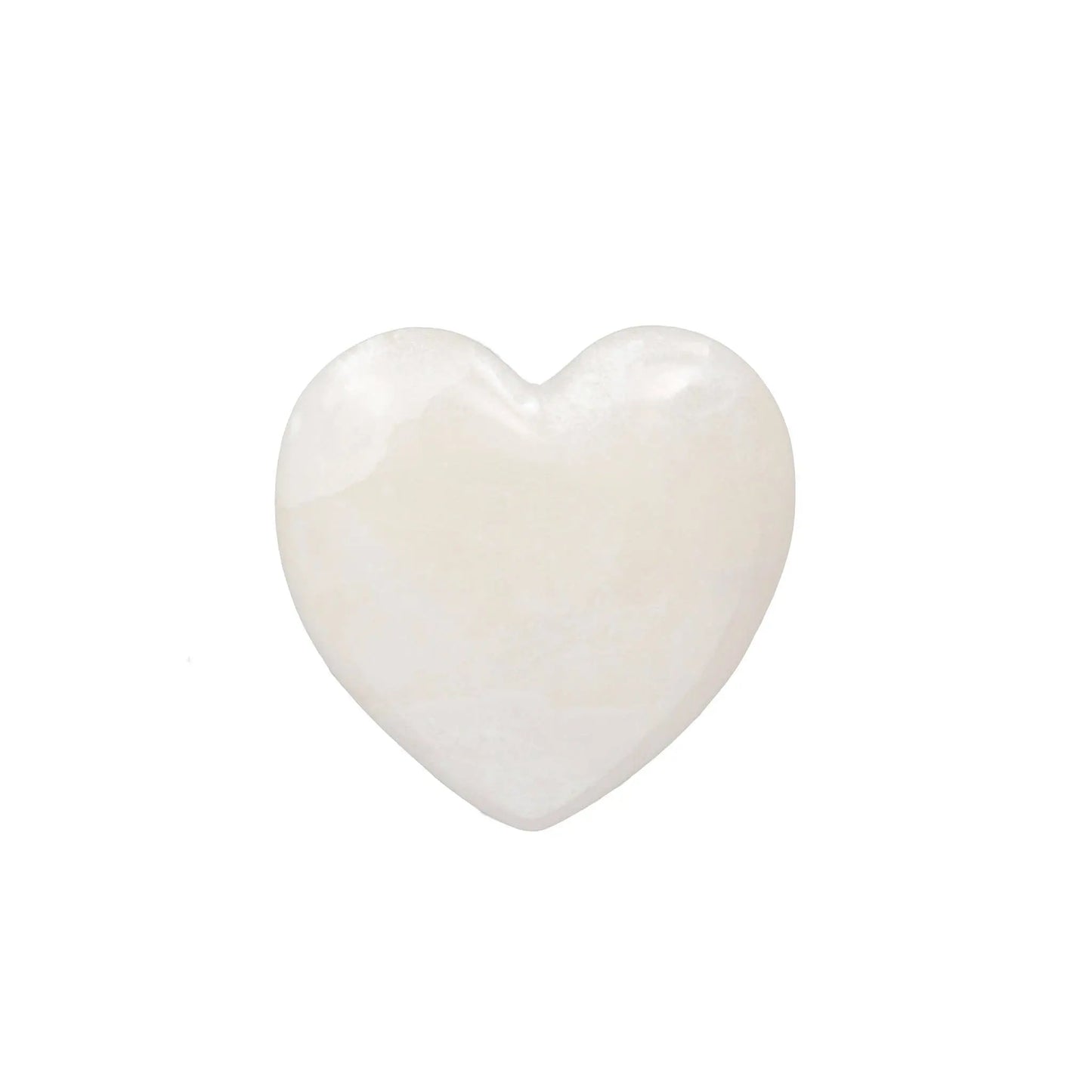 Alabaster Heart Indaba Trading