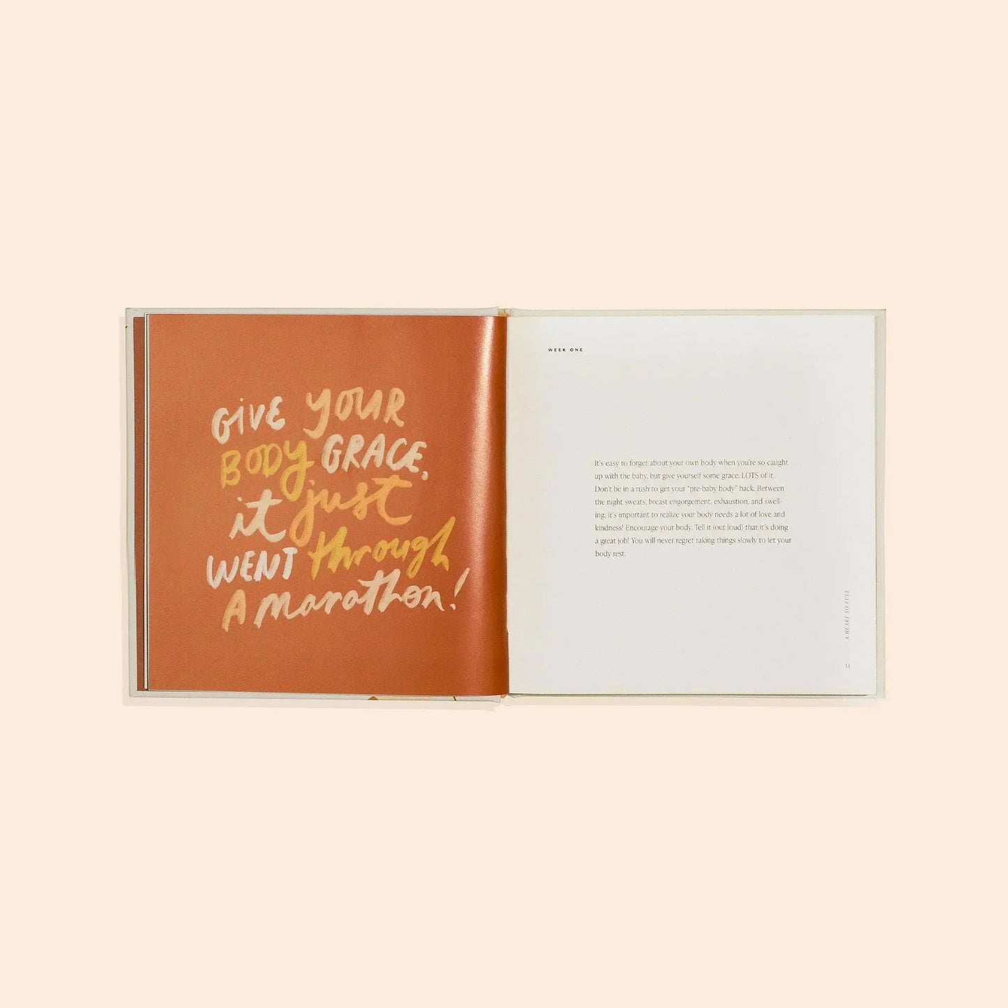 Welcome, Baby Gift Set – Cozy Blanket, Cardigan & Inspirational Book Thimbleberry House