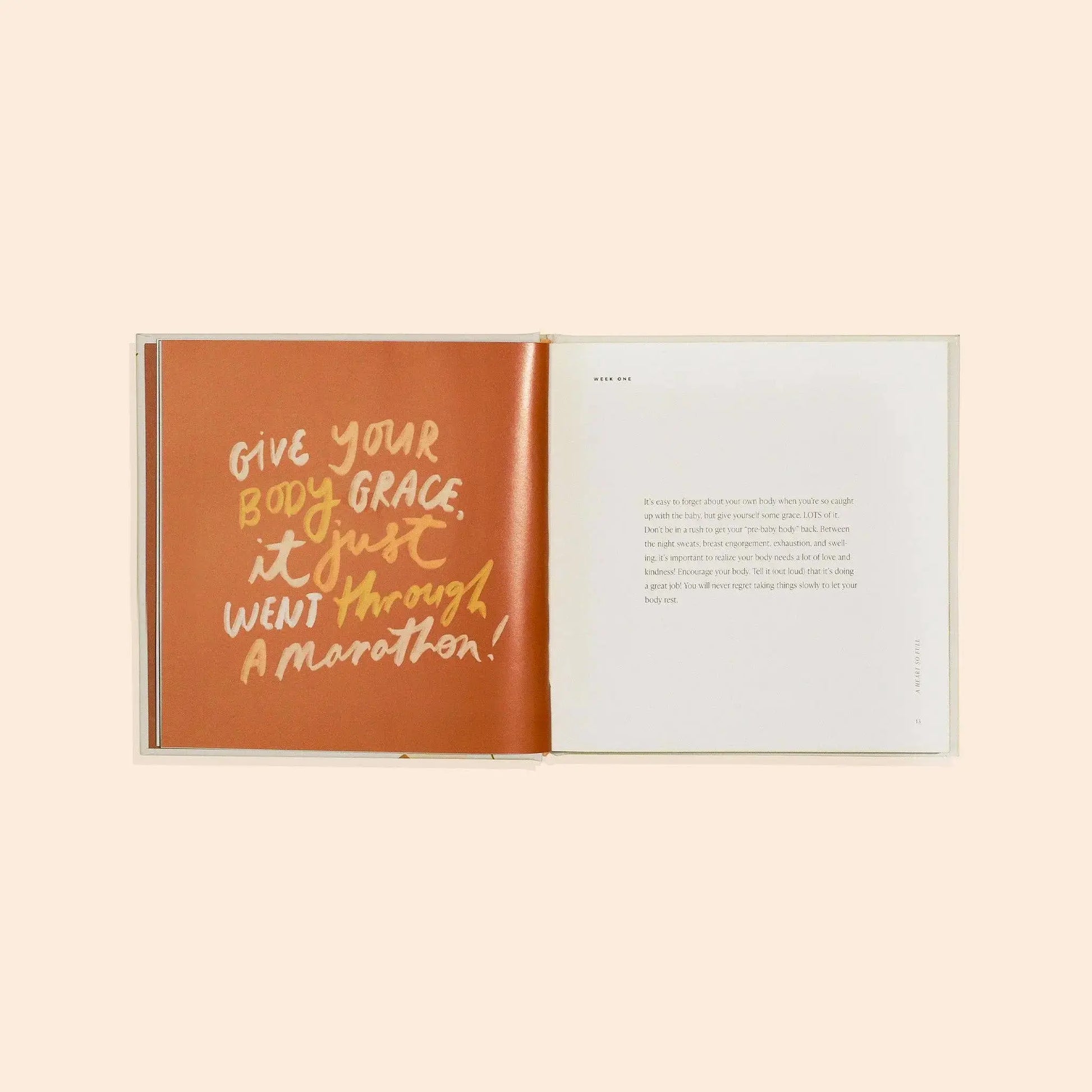 Welcome, Baby Gift Set – Cozy Blanket, Cardigan & Inspirational Book Thimbleberry House