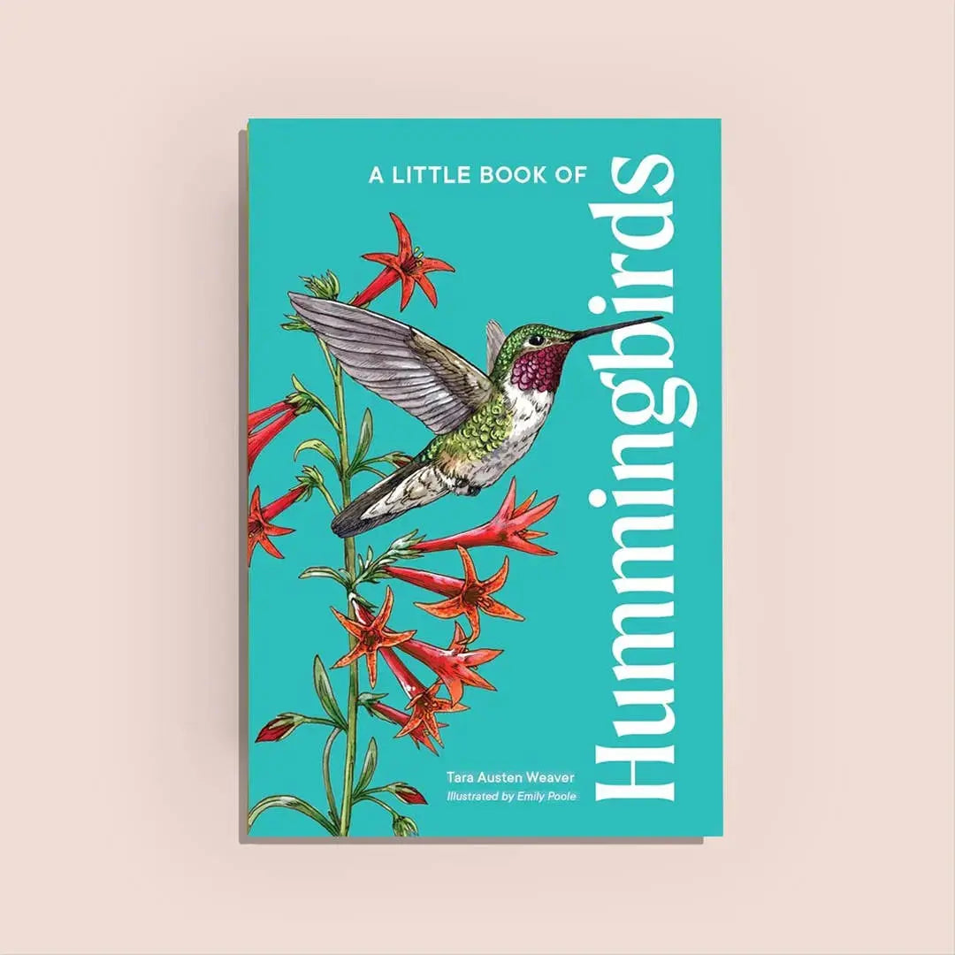 Hummingbird Gift Set Thimbleberry House