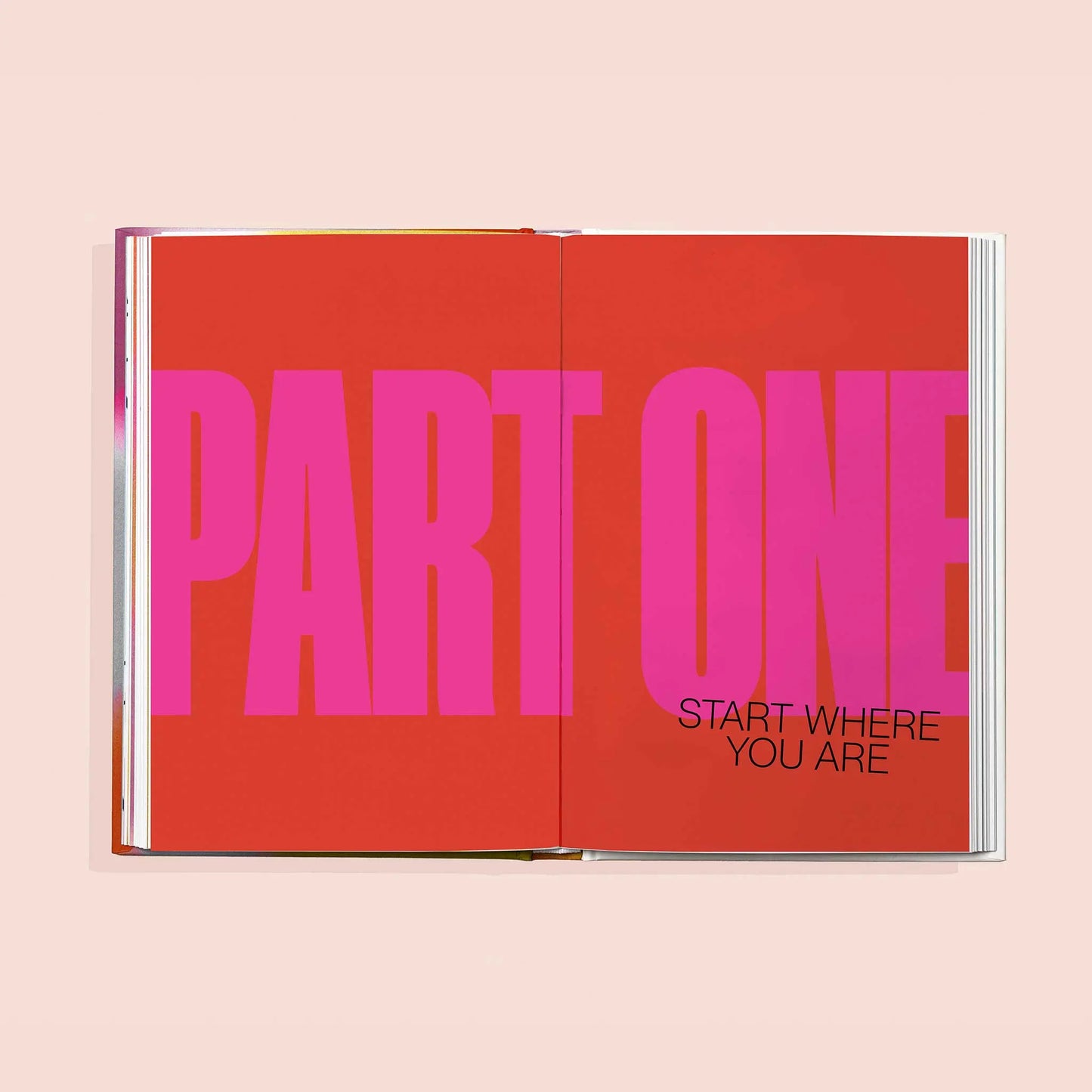 Choose Joy - a self care book for women Paige Tate & Co.