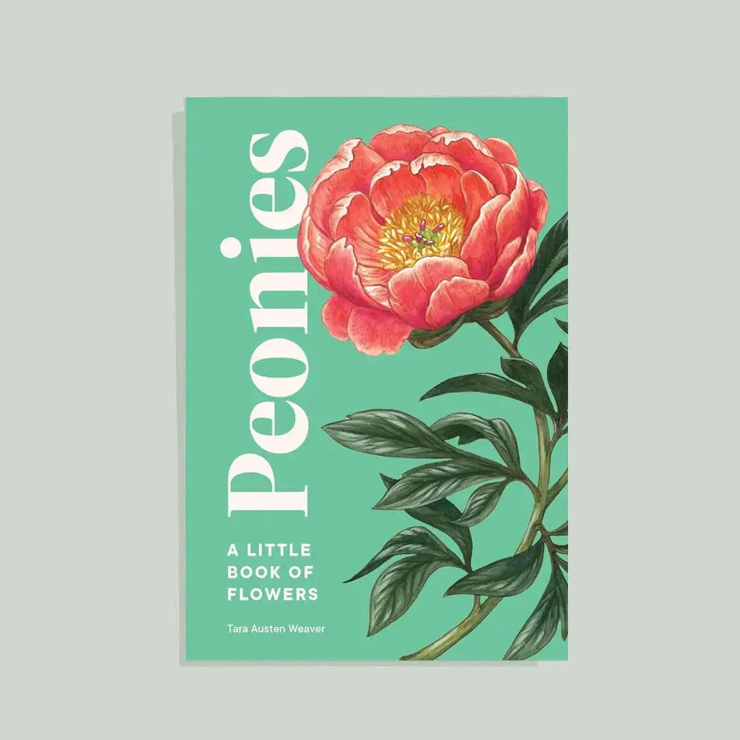 Peony Gift Box with Flowers, Jewelry & Self Care | Thimbleberry House