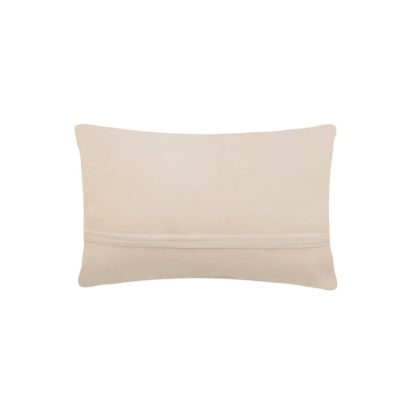 Bee Pillow | Handcrafted Wool Accent Pillow Peking Handicraft