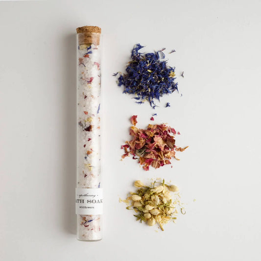 Bath Soak Tube Nectar Republic