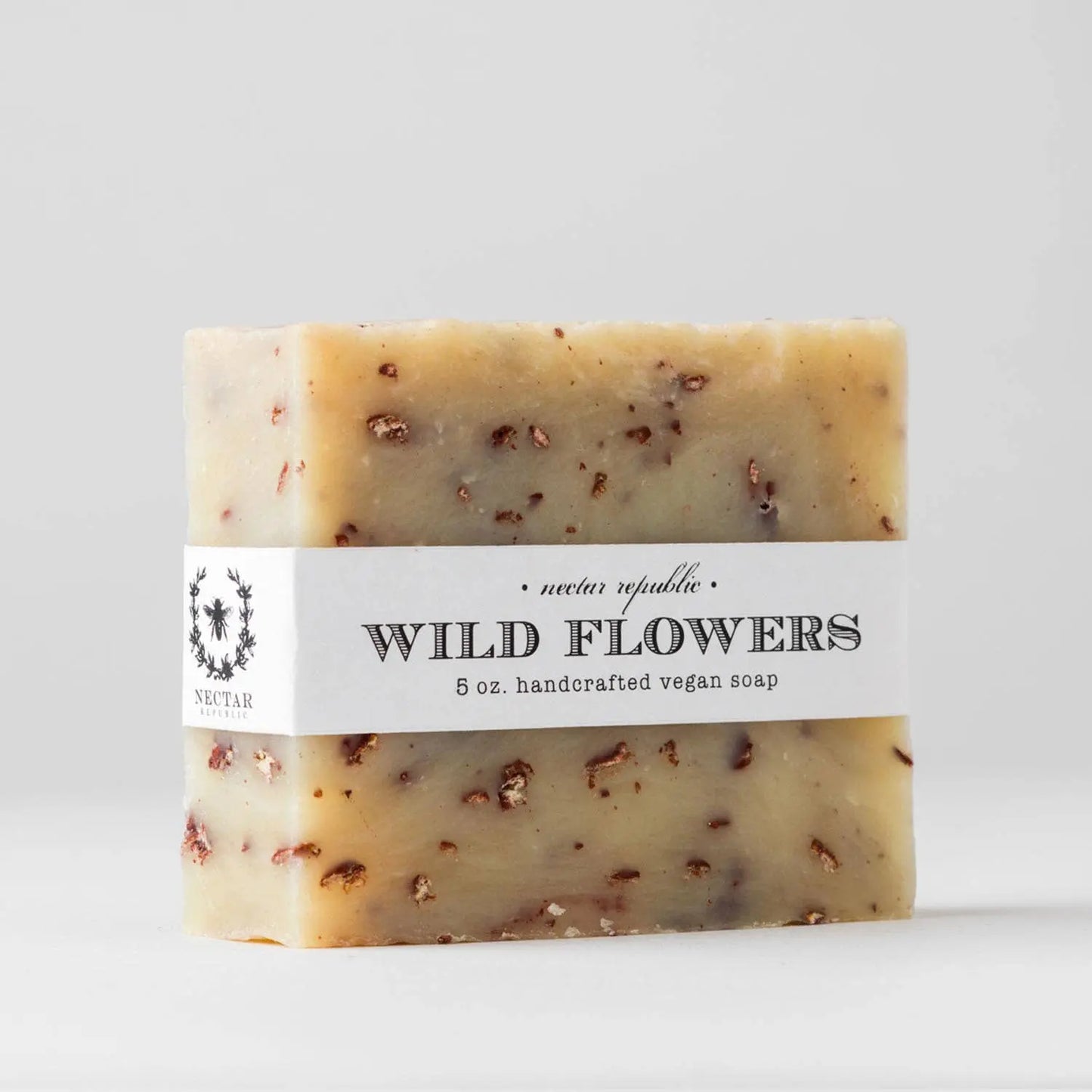 Bath Soap Nectar Republic